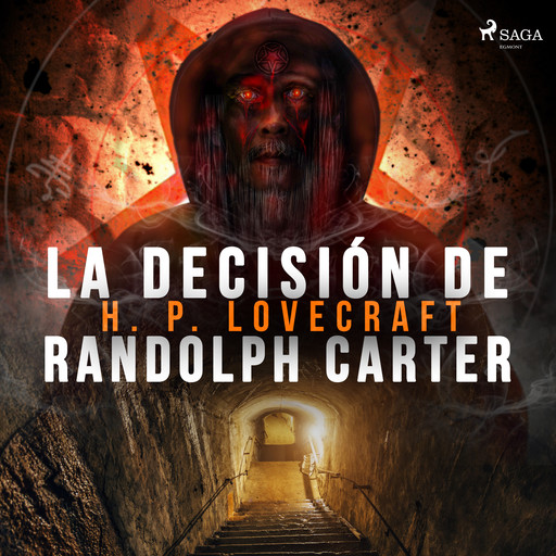 La decisión de Randolph Carter, Howard Philips Lovecraft