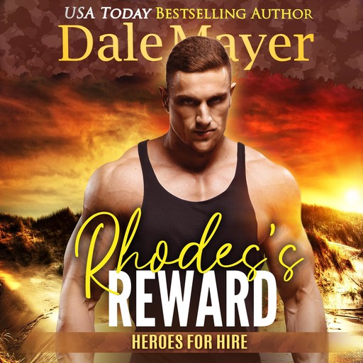 Rhode's Reward, Dale Mayer