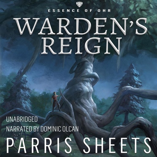 Warden's Reign, Parris Sheets