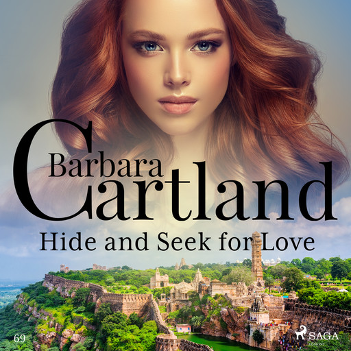 Hide and Seek for Love, Barbara Cartland