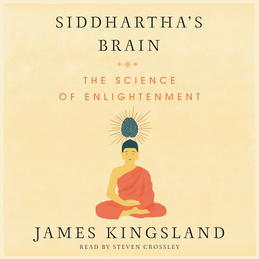 Siddhartha's Brain, James Kingsland