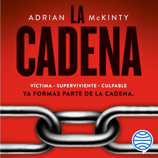 La Cadena, Adrian McKinty