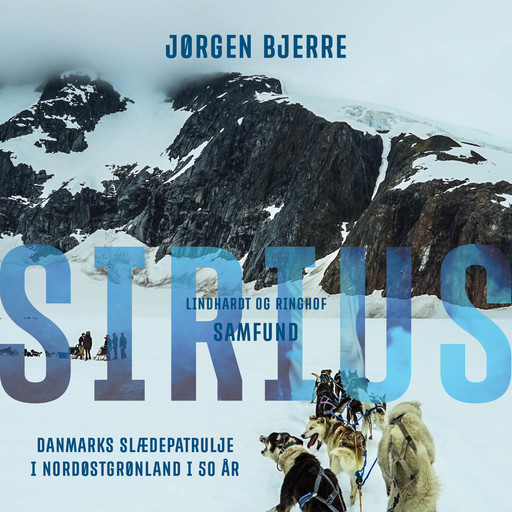 Sirius, Jørgen Bjerre