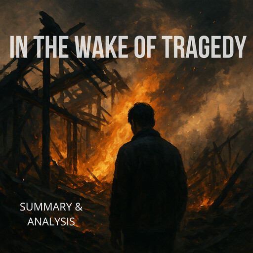 In the Wake of Tragedy: Book summary & analysis, Alexander Pike