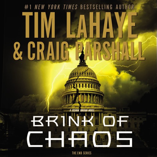 Brink of Chaos, Tim LaHaye, Craig Parshall