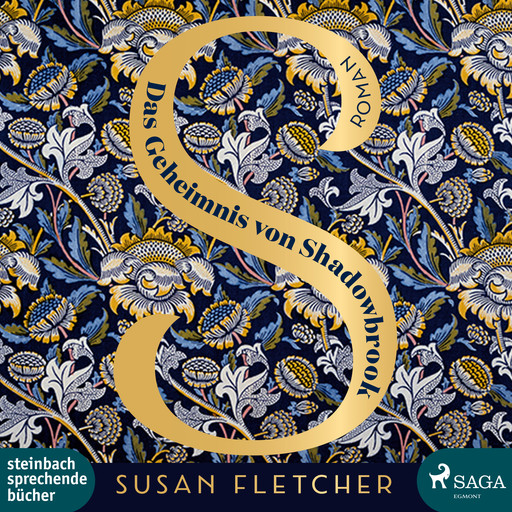 Das Geheimnis von Shadowbrook, Susan Fletcher