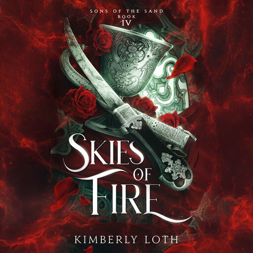Skies of Fire, Kimberly Loth