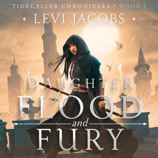 Daughter of Flood and Fury, Levi Jacobs