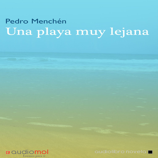 Una playa muy lejana, Pedro Menchén