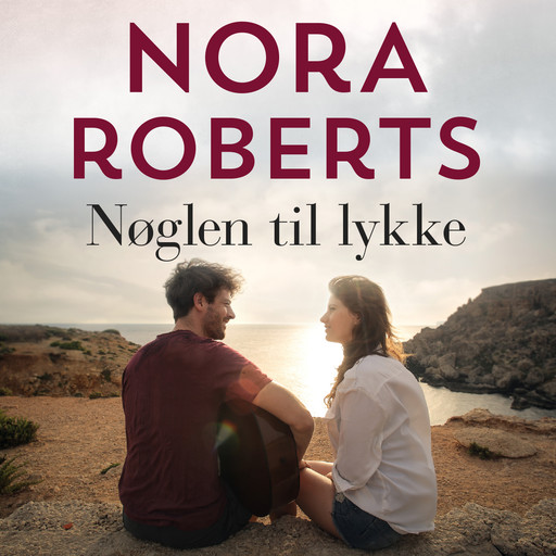 Nøglen til lykke, Nora Roberts