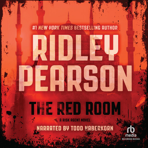 The Red Room, Ridley Pearson