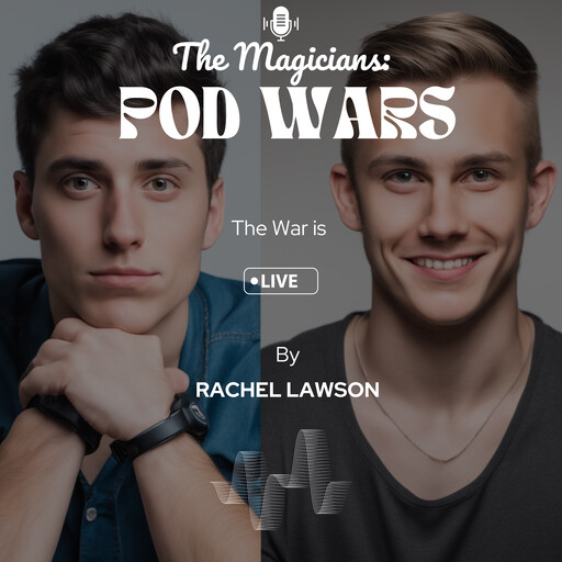 Pod Wars, Rachel Lawson