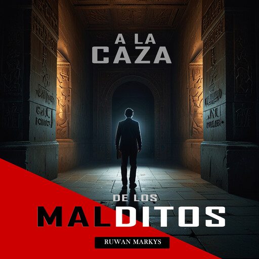A la Caza de los Malditos, Ruwan Markys