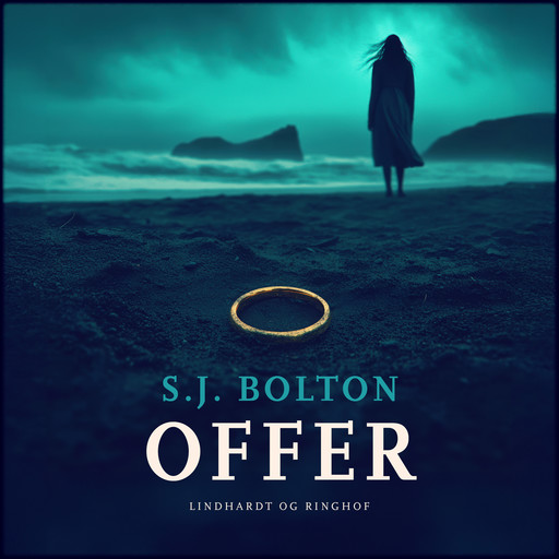 Offer, S.J. Bolton