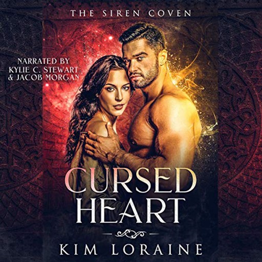 Cursed Heart, Kim Loraine