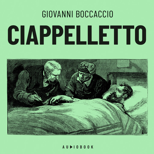 Ciappalletto (Completo), Giovanni Bocaccio