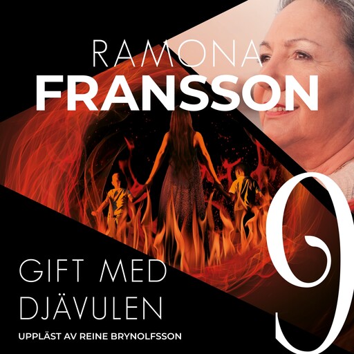Gift med djävulen, Ramona Fransson
