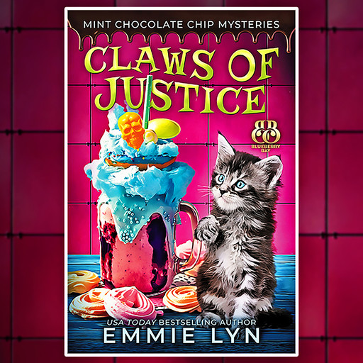 Claws of Justice, Emmie Lyn