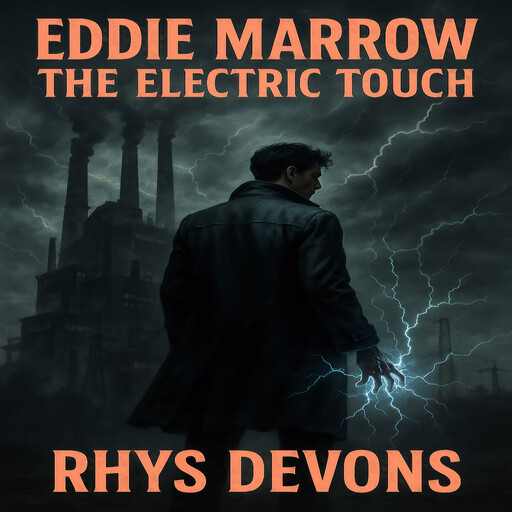 Eddie Marrow: The Electric Touch, 