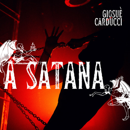 A Satana, Giosuè Carducci