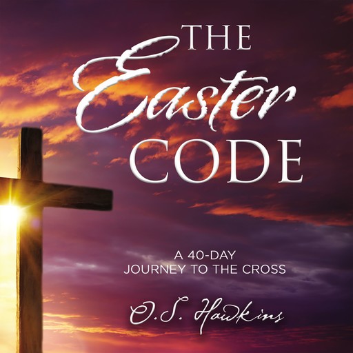 The Easter Code Booklet, O.S. Hawkins