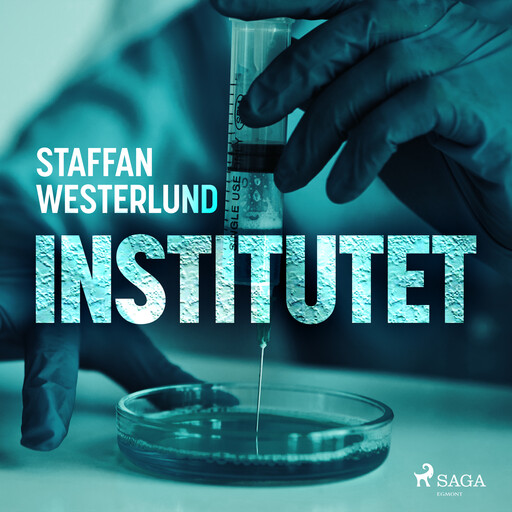 Institutet, Staffan Westerlund