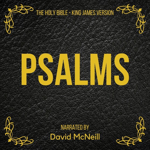 The Holy Bible - Psalms, James King