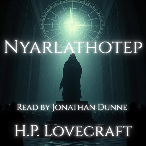 Nyarlathotep, Howard Lovecraft