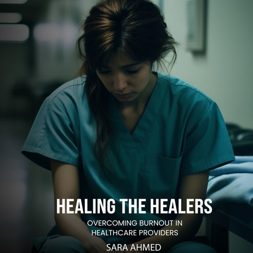 Healing the Healers, Sara Ahmed