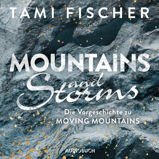 Mountains and Storms, Tami Fischer