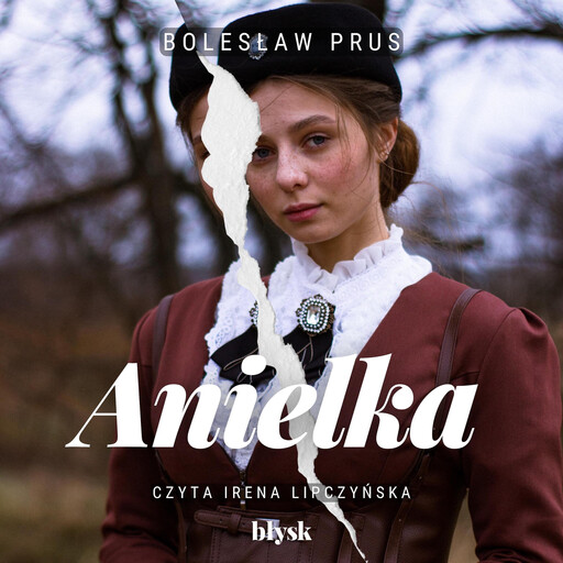 Anielka, Bolesław Prus