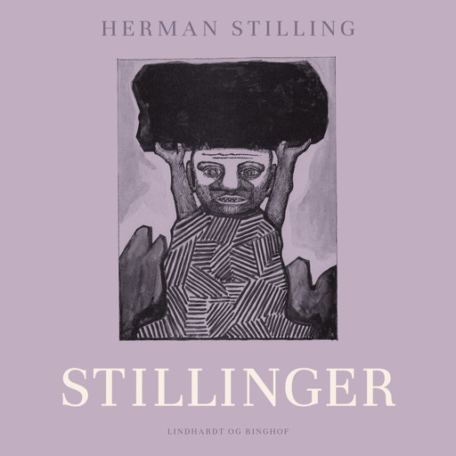 Stillinger, Herman Stilling