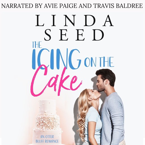 The Icing on the Cake, Linda Seed