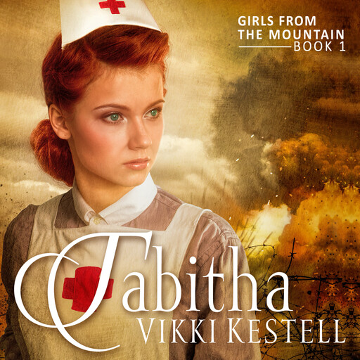 Tabitha, Vikki Kestell