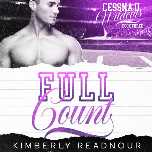 Full Count, Kimberly Readnour