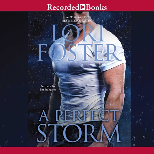 A Perfect Storm, Lori Foster