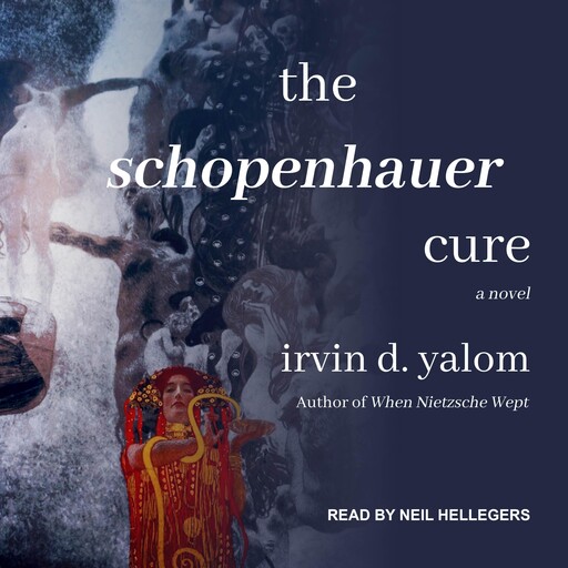 The Schopenhauer Cure, Irvin Yalom