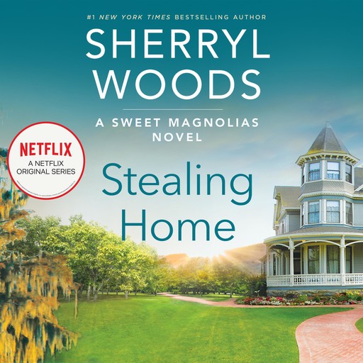 Stealing Home, Sherryl Woods