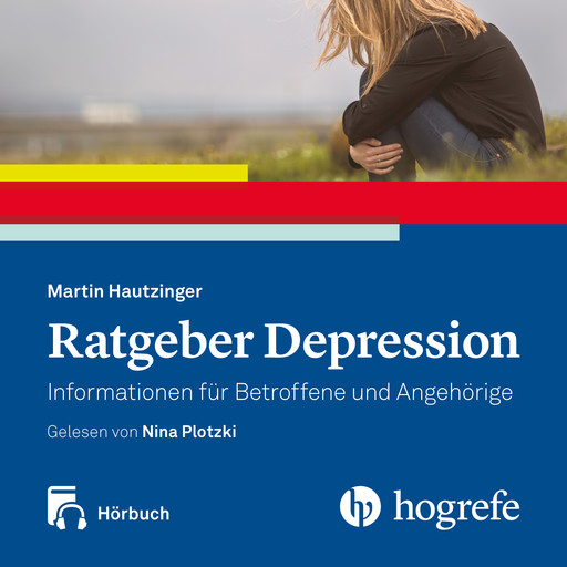 Ratgeber Depression Hörbuch, Martin Hautzinger