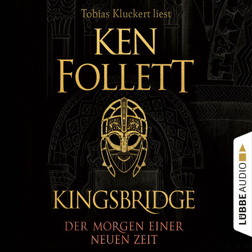 Der Morgen einer neuen Zeit - Kingsbridge - Roman, Band 4 (Ungekürzt), Ken Follett