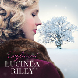 »Lucinda Riley« – en boghylde, Niels Anker Bendtsen