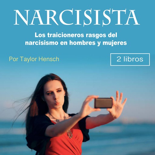 Narcisista, Taylor Hench