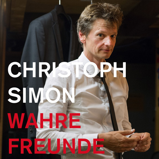 Wahre Freunde, Christoph Simon