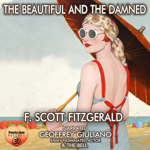 The Beautiful And The Damned, Francis Scott Fitzgerald