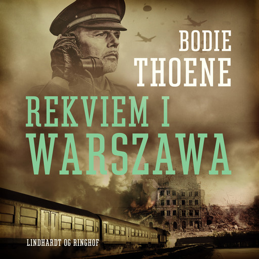 Rekviem i Warszawa, Bodie Thoene