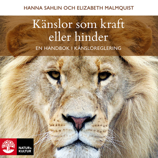 Känslor som kraft eller hinder, Elizabeth Malmquist, Hanna Sahlin