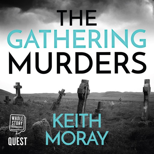 The Gathering Murders, Keith Moray