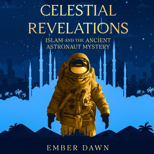 Celestial Revelations, Ember Dawn