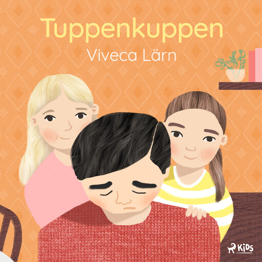 Tuppenkuppen, Viveca Lärn