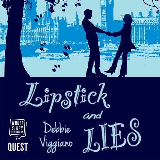 Lipstick and Lies, Debbie Viggiano